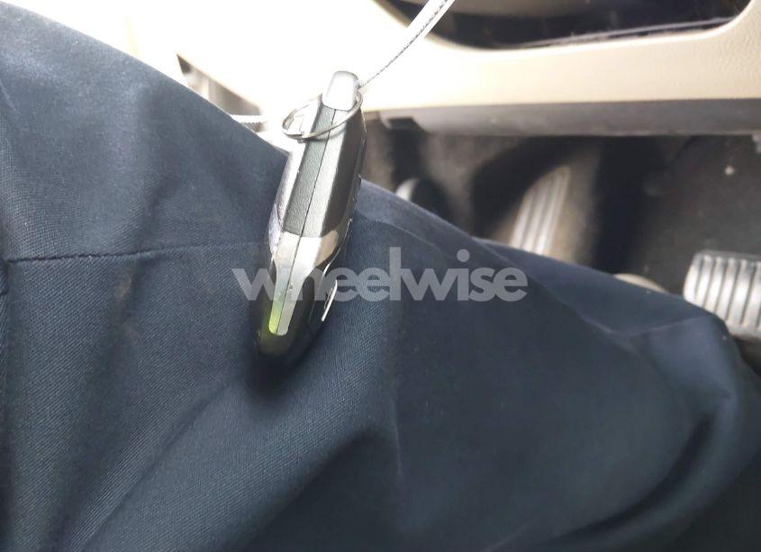 Photo 11 of 2014 Ford Fusion SE (VIN 3FA6P0HD0ER155254)