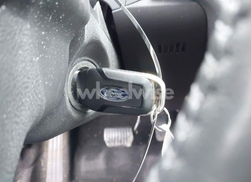 Photo 11 of 2014 Ford Fusion SE (VIN 3FA6P0HD0ER173348)