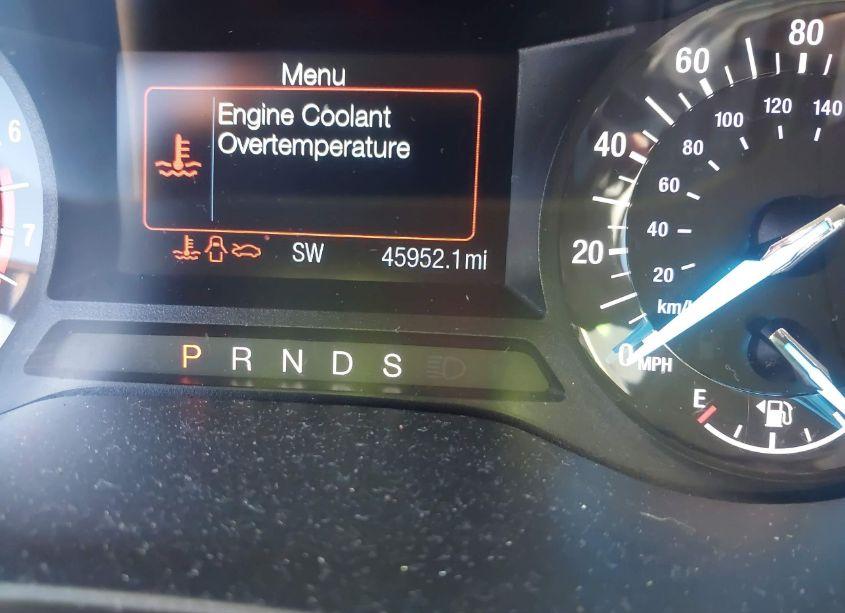 Photo 6 of 2014 Ford Fusion SE (VIN 3FA6P0HD0ER203335)