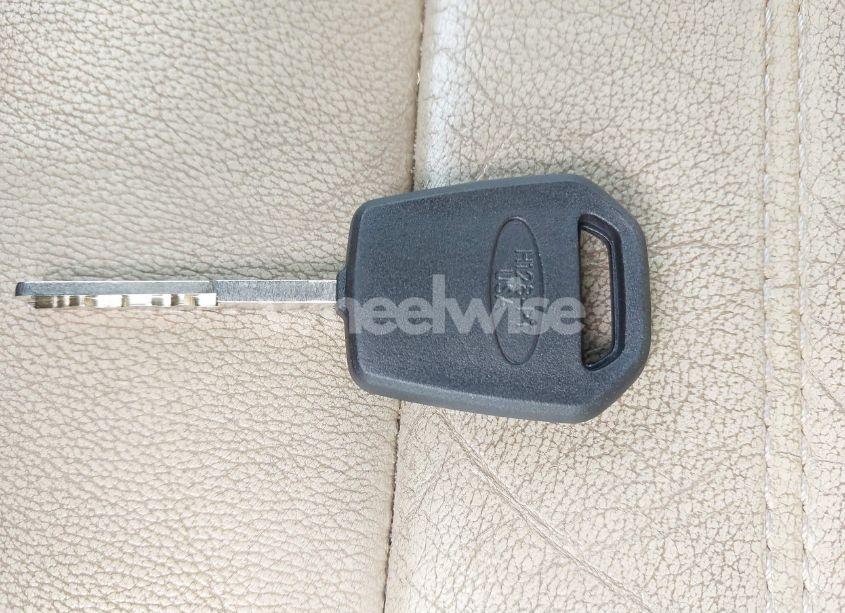 Photo 11 of 2014 Ford Fusion SE (VIN 3FA6P0HD0ER210432)