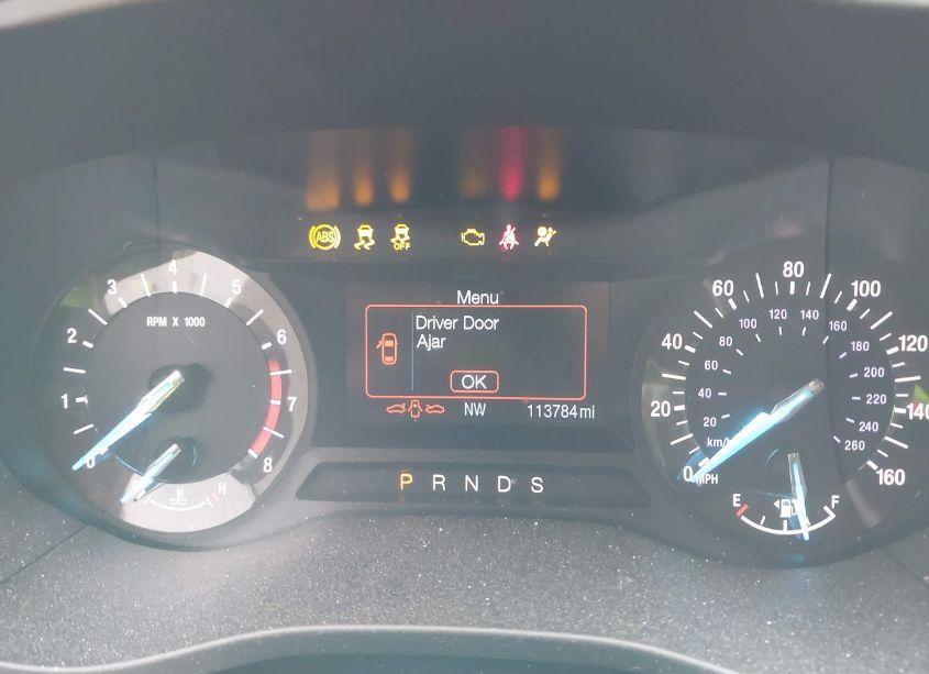 Photo 7 of 2014 Ford Fusion SE (VIN 3FA6P0HD0ER219678)