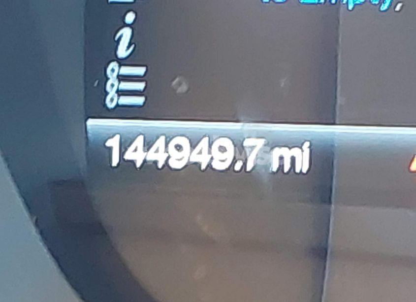 Photo 15 of 2014 Ford Fusion SE (VIN 3FA6P0HD0ER233676)