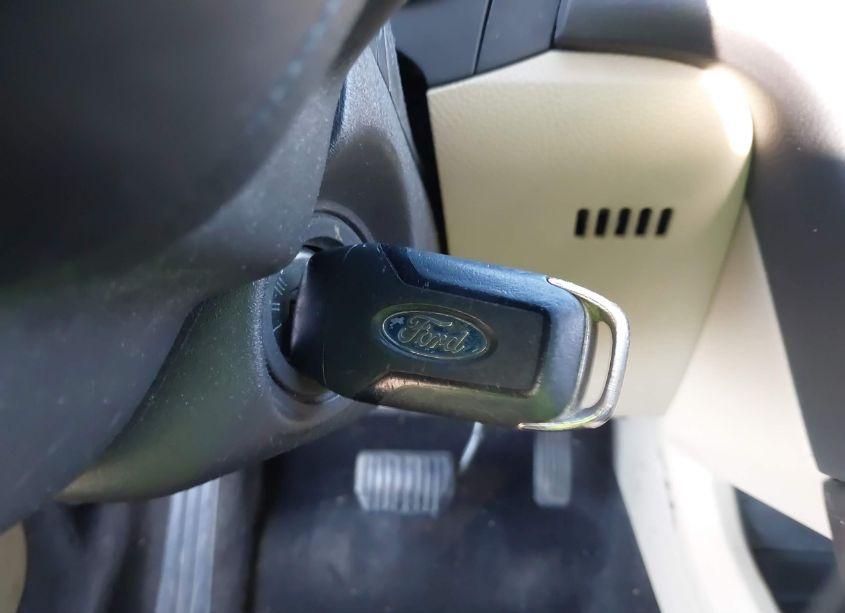 Photo 11 of 2014 Ford Fusion SE (VIN 3FA6P0HD0ER268153)