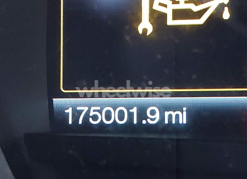 Photo 15 of 2014 Ford Fusion SE (VIN 3FA6P0HD0ER274549)