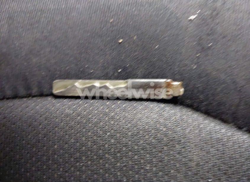 Photo 11 of 2014 Ford Fusion SE (VIN 3FA6P0HD0ER311437)