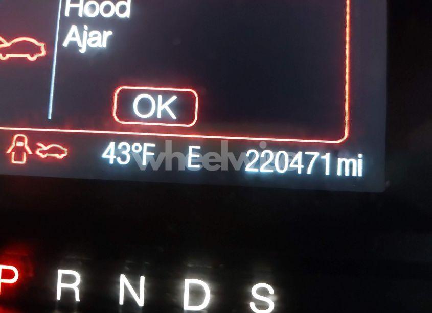 Photo 7 of 2014 Ford Fusion SE (VIN 3FA6P0HD0ER311437)