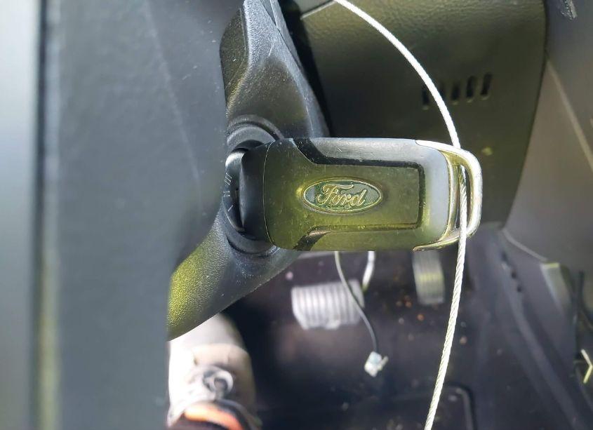 Photo 11 of 2014 Ford Fusion SE (VIN 3FA6P0HD0ER386977)