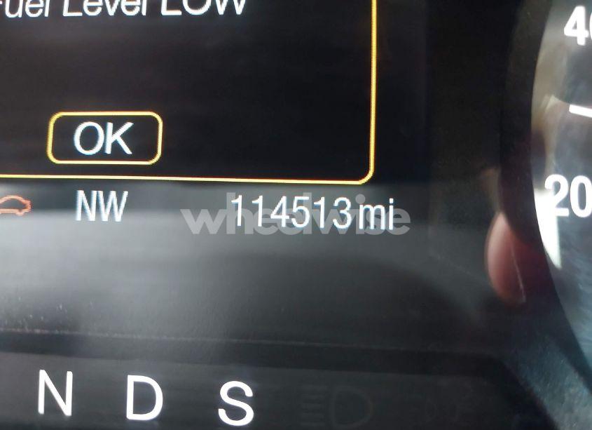 Photo 15 of 2015 Ford Fusion SE (VIN 3FA6P0HD0FR110350)