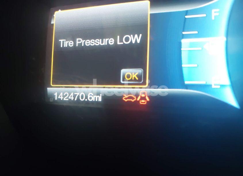 Photo 16 of 2015 Ford Fusion SE (VIN 3FA6P0HD0FR212330)