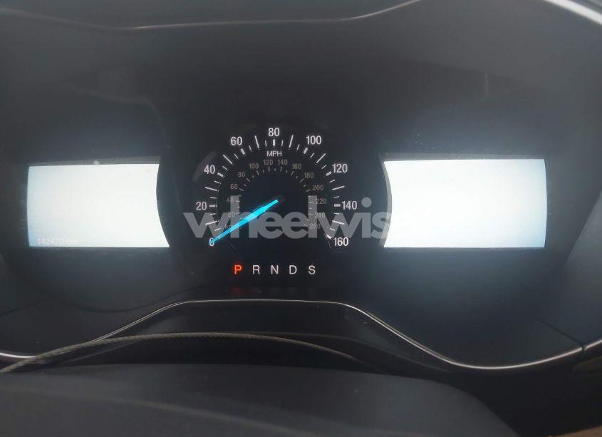 Photo 7 of 2015 Ford Fusion SE (VIN 3FA6P0HD0FR212330)