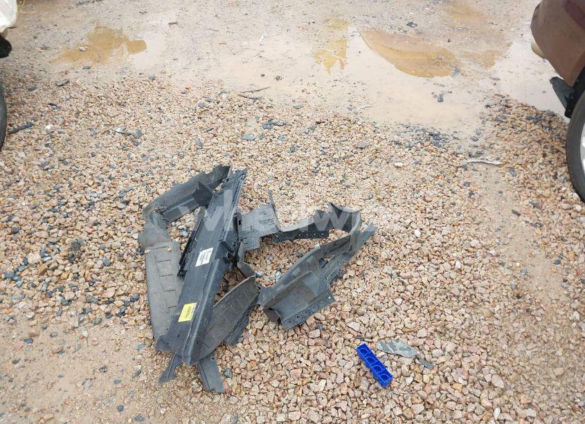 Photo 12 of 2015 Ford Fusion SE (VIN 3FA6P0HD0FR217494)