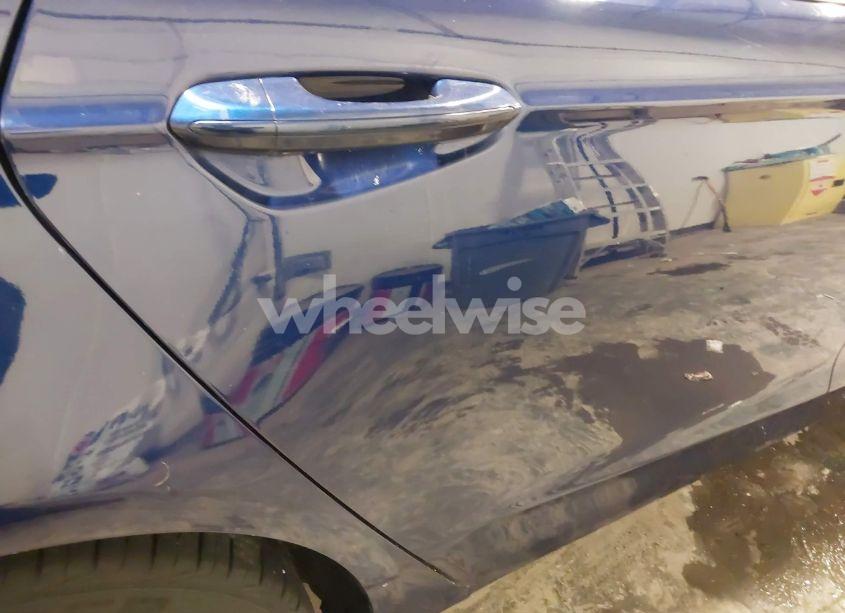 Photo 19 of 2015 Ford Fusion SE (VIN 3FA6P0HD0FR280255)