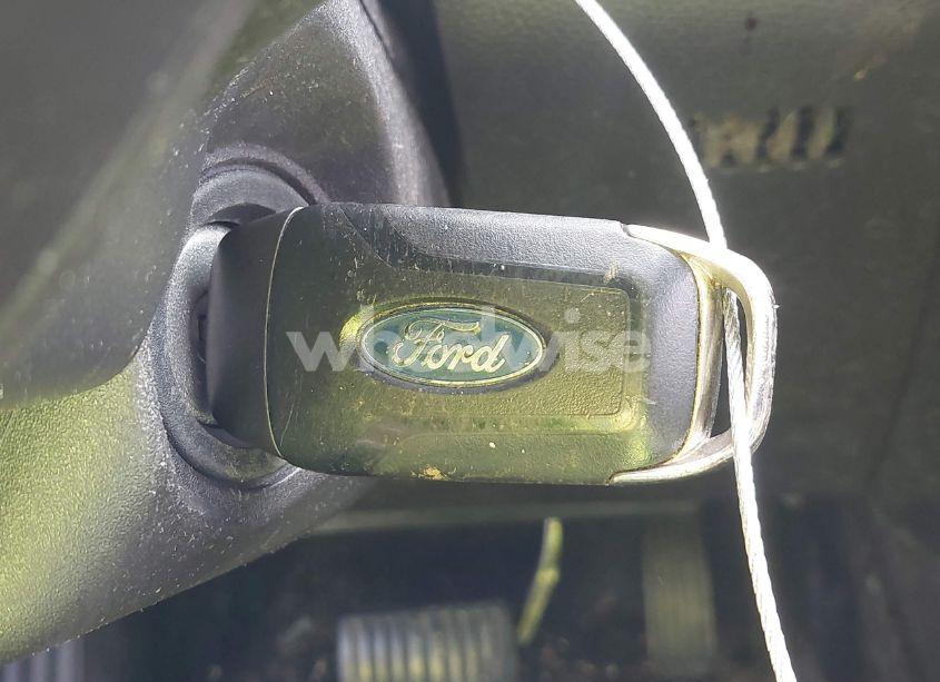 Photo 11 of 2015 Ford Fusion SE (VIN 3FA6P0HD0FR307387)