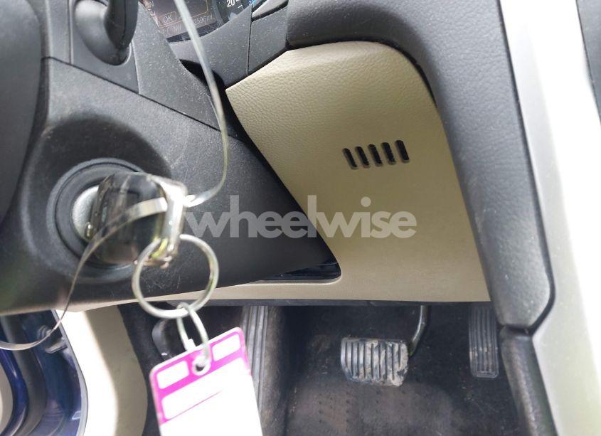 Photo 11 of 2016 Ford Fusion SE (VIN 3FA6P0HD0GR132091)