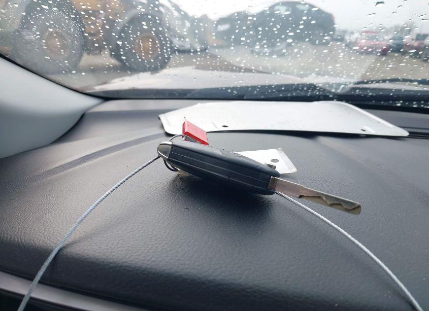 Photo 11 of 2016 Ford Fusion SE (VIN 3FA6P0HD0GR164457)