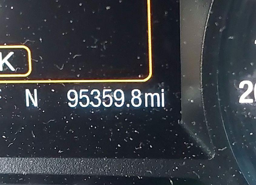 Photo 15 of 2016 Ford Fusion SE (VIN 3FA6P0HD0GR164457)