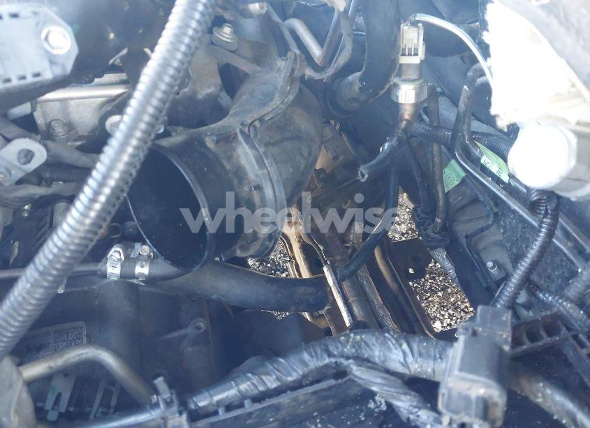 Photo 18 of 2016 Ford Fusion SE (VIN 3FA6P0HD0GR253896)