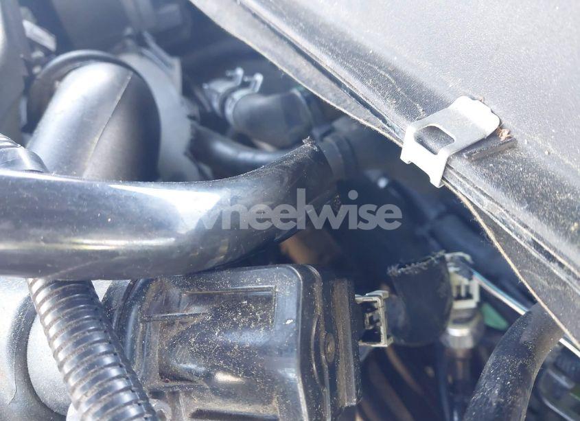 Photo 19 of 2016 Ford Fusion SE (VIN 3FA6P0HD0GR253896)