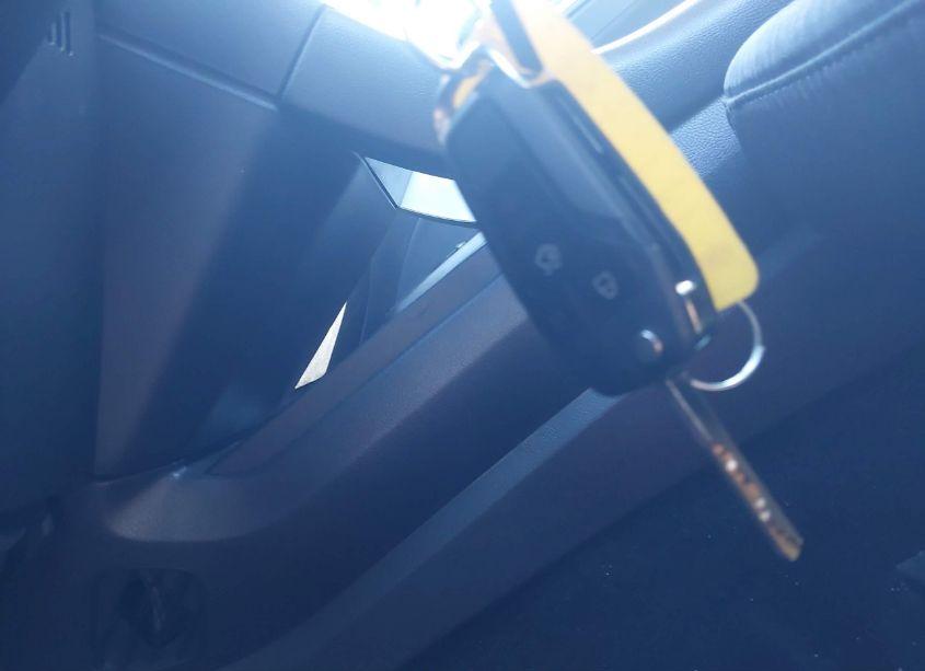 Photo 11 of 2016 Ford Fusion SE (VIN 3FA6P0HD0GR377263)