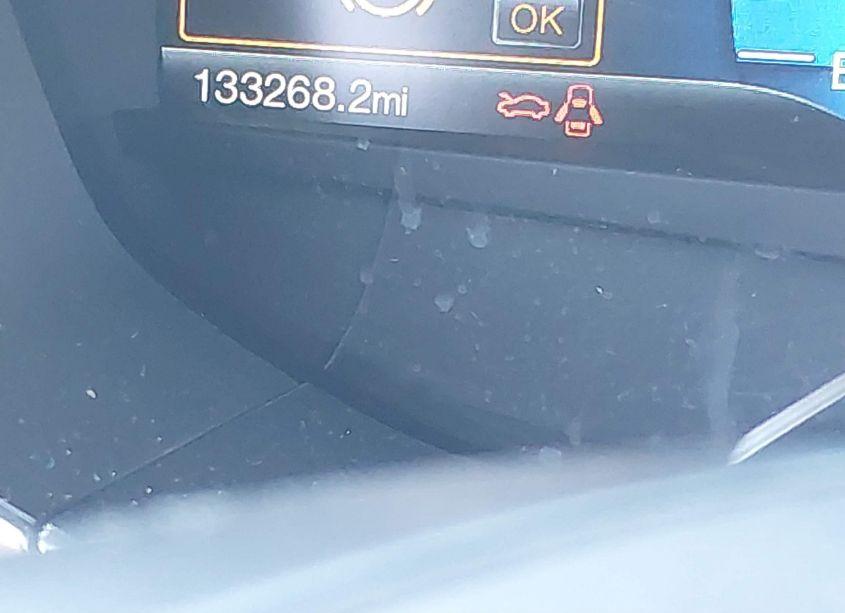 Photo 16 of 2016 Ford Fusion SE (VIN 3FA6P0HD0GR377263)