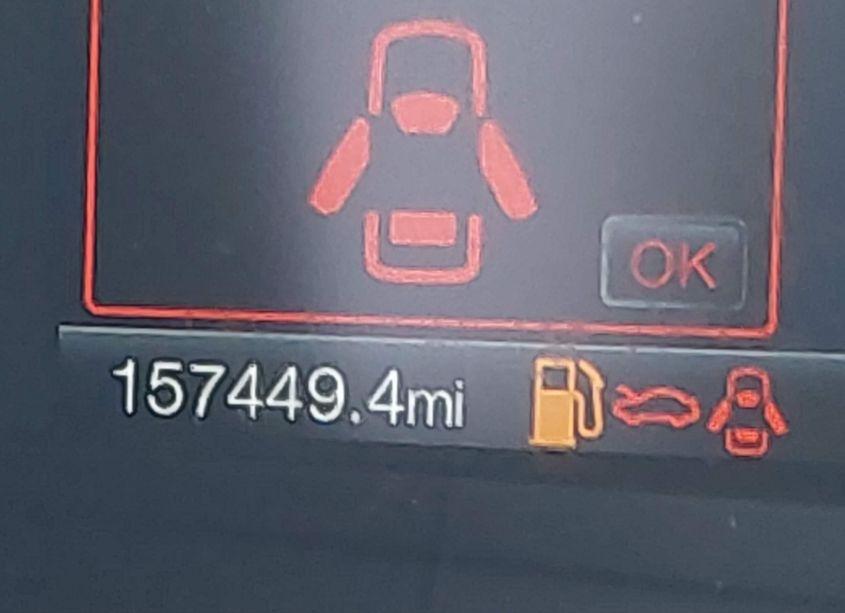 Photo 15 of 2016 Ford Fusion SE (VIN 3FA6P0HD0GR394287)