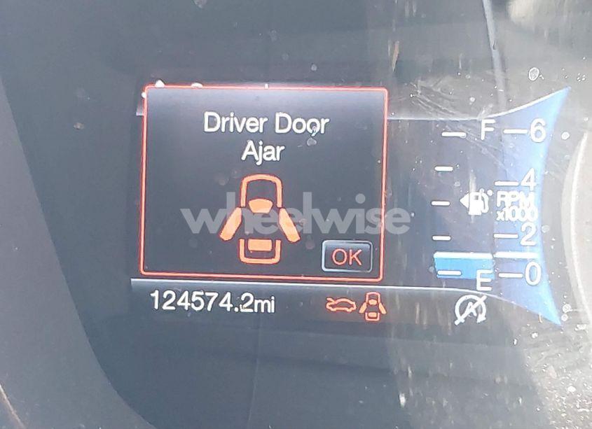 Photo 15 of 2017 Ford Fusion SE (VIN 3FA6P0HD0HR126440)