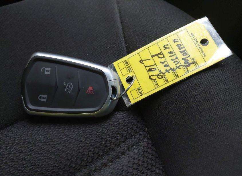 Photo 11 of 2017 Ford Fusion SE (VIN 3FA6P0HD0HR129970)