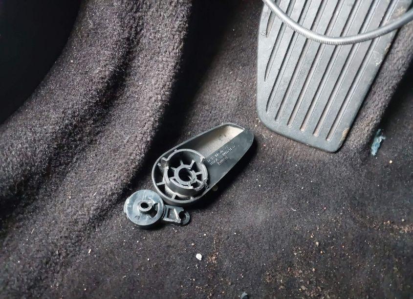 Photo 17 of 2017 Ford Fusion SE (VIN 3FA6P0HD0HR129970)