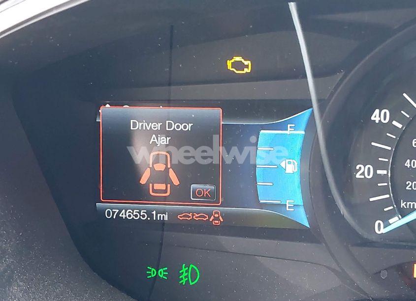 Photo 16 of 2017 Ford Fusion SE (VIN 3FA6P0HD0HR161611)