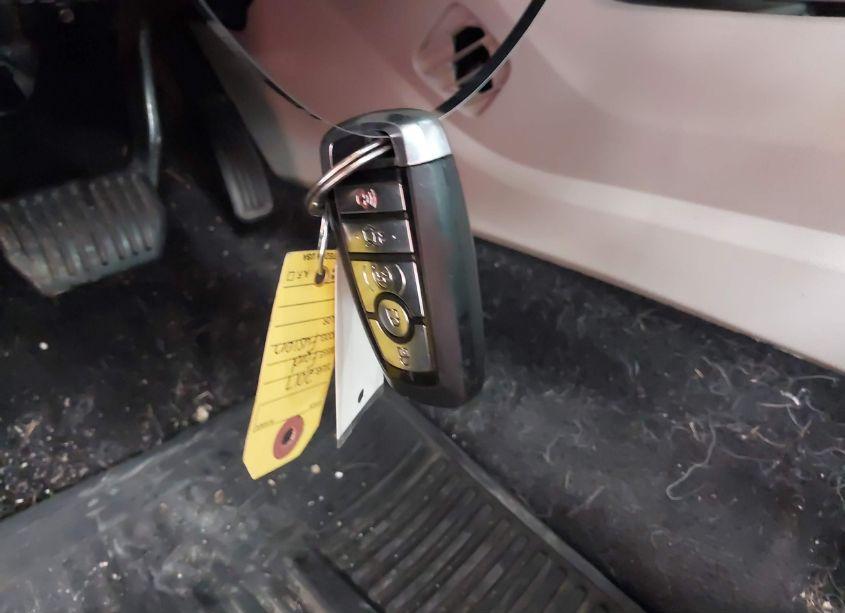 Photo 11 of 2017 Ford Fusion SE (VIN 3FA6P0HD0HR176450)