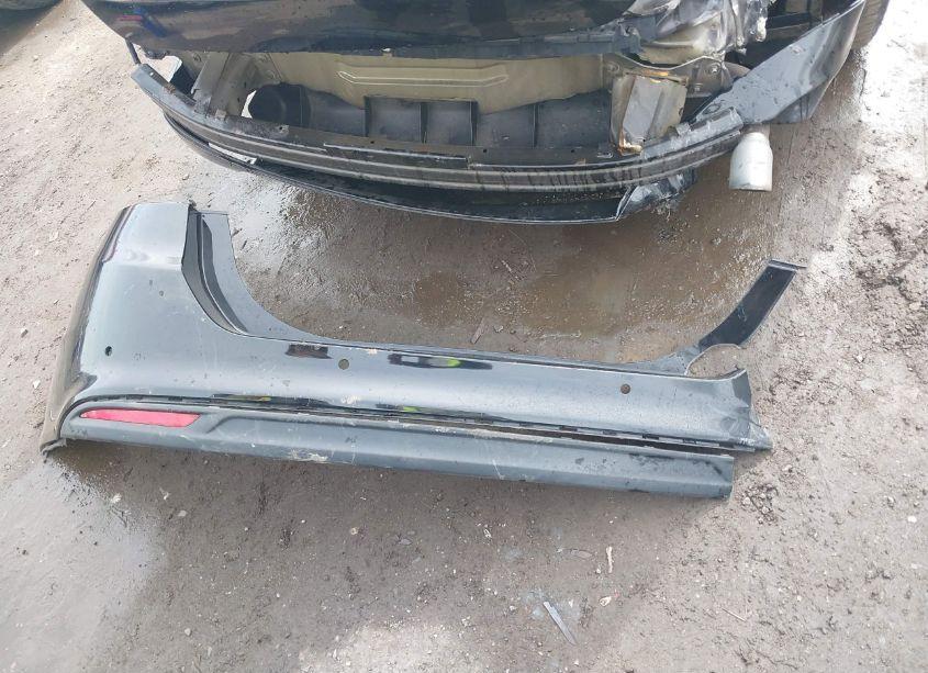 Photo 12 of 2017 Ford Fusion SE (VIN 3FA6P0HD0HR177520)