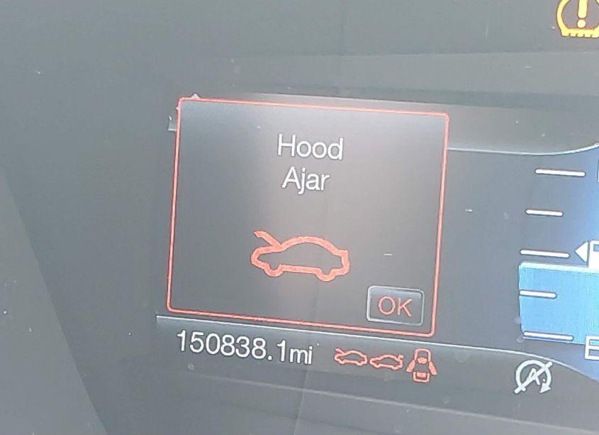 Photo 16 of 2017 Ford Fusion SE (VIN 3FA6P0HD0HR177520)