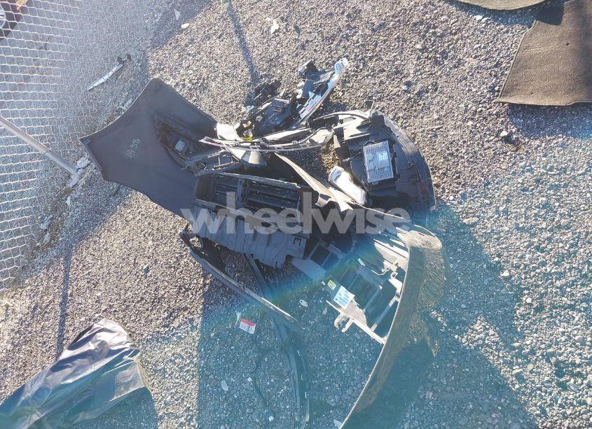 Photo 12 of 2017 Ford Fusion SE (VIN 3FA6P0HD0HR188744)