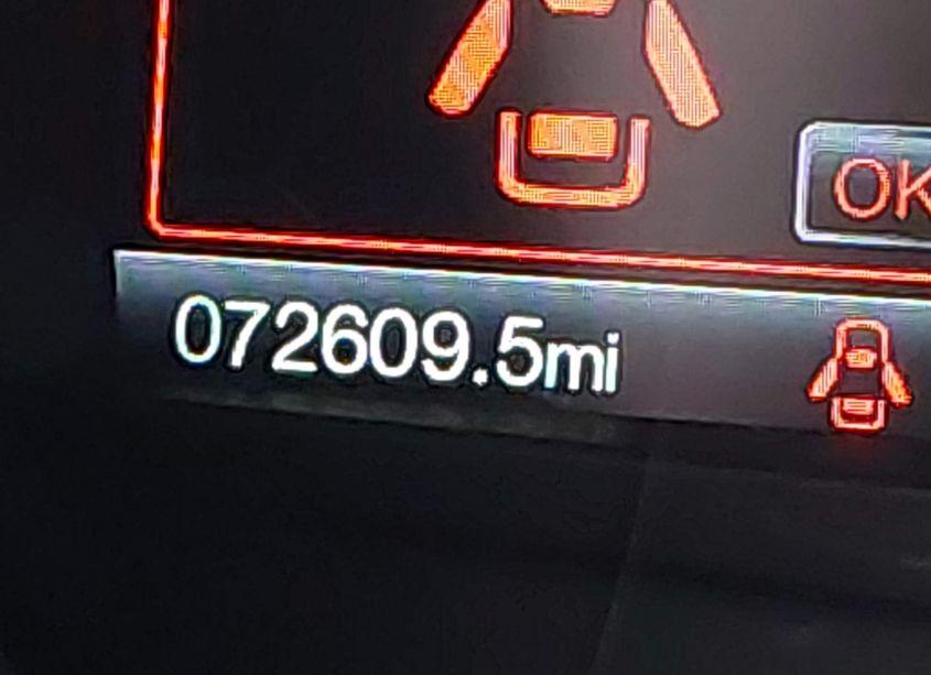 Photo 15 of 2017 Ford Fusion SE (VIN 3FA6P0HD0HR242382)