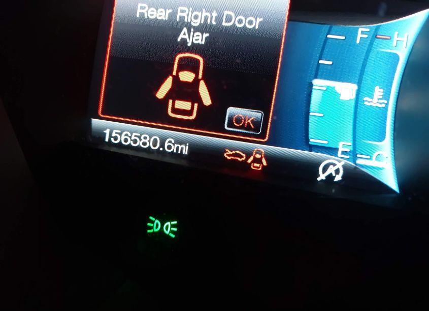 Photo 15 of 2017 Ford Fusion SE (VIN 3FA6P0HD0HR252670)