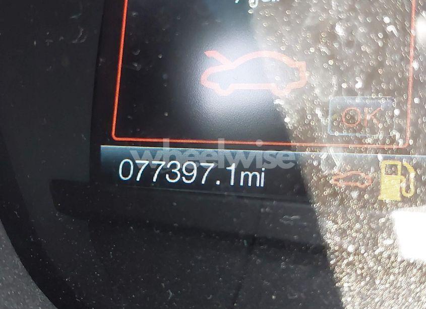 Photo 16 of 2017 Ford Fusion SE (VIN 3FA6P0HD0HR257612)