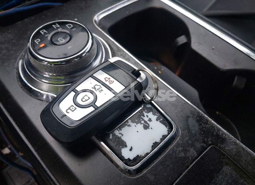 Photo 11 of 2017 Ford Fusion SE (VIN 3FA6P0HD0HR268898)