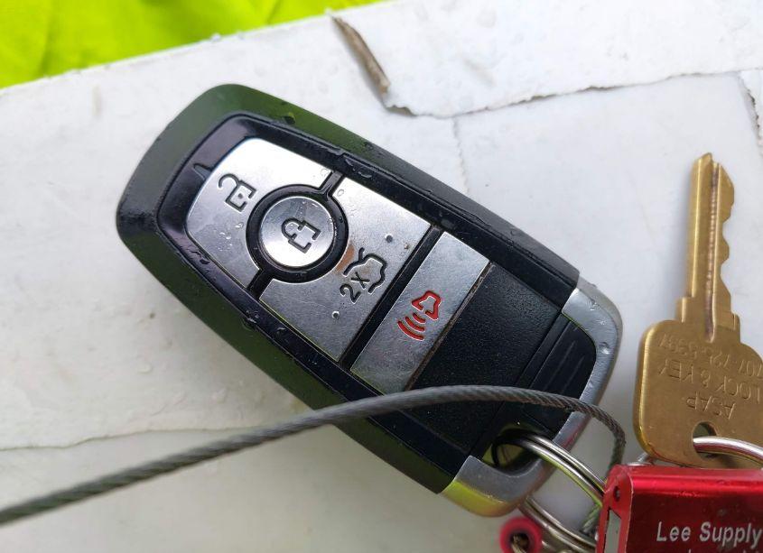 Photo 11 of 2017 Ford Fusion SE (VIN 3FA6P0HD0HR277004)