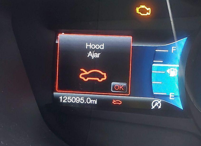 Photo 15 of 2017 Ford Fusion SE (VIN 3FA6P0HD0HR277004)