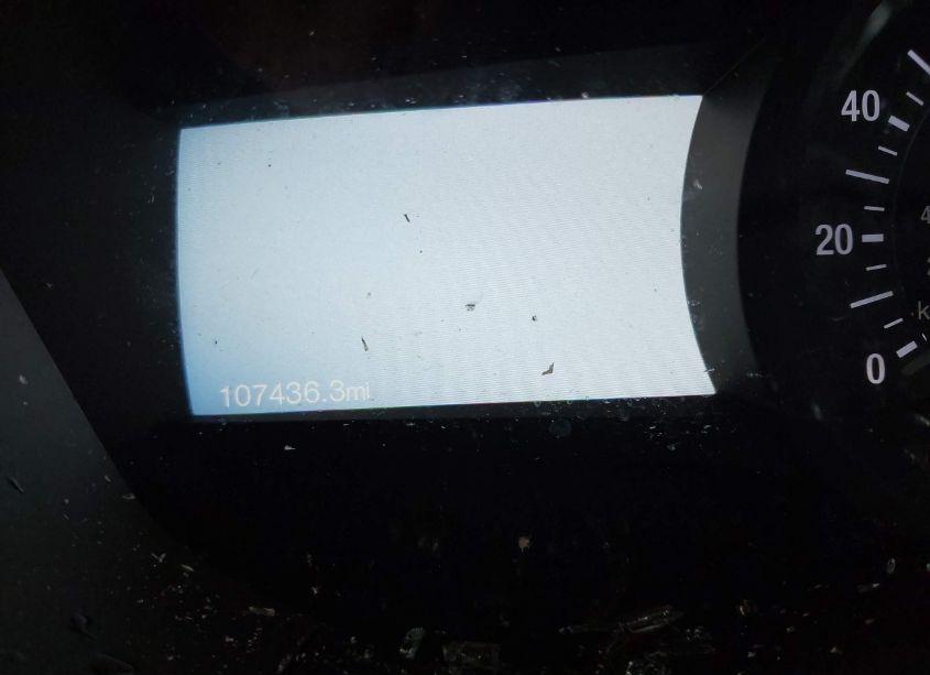 Photo 14 of 2017 Ford Fusion SE (VIN 3FA6P0HD0HR339047)