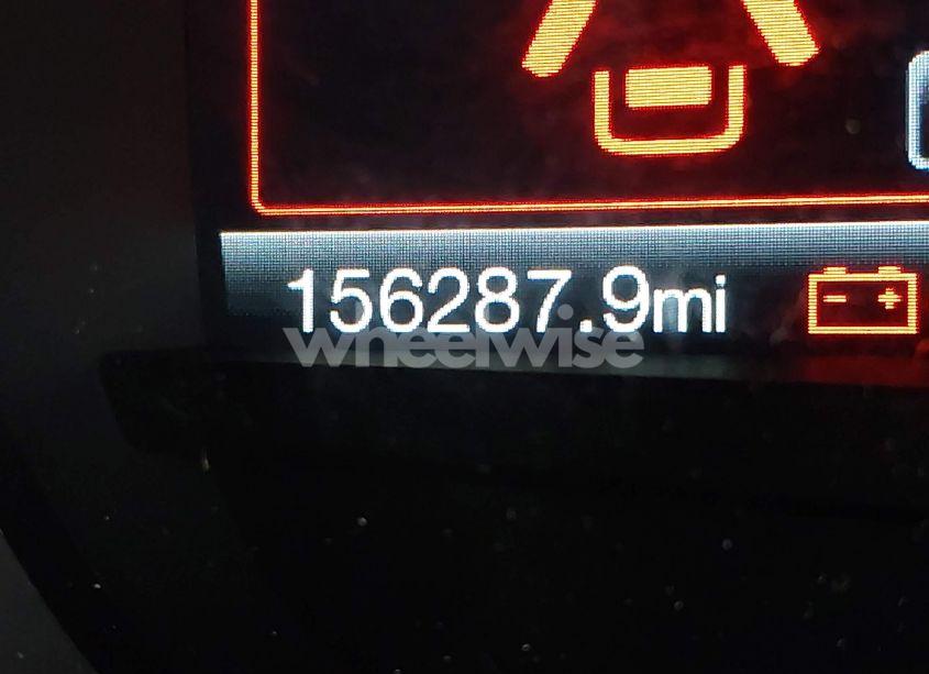 Photo 15 of 2017 Ford Fusion SE (VIN 3FA6P0HD0HR341199)