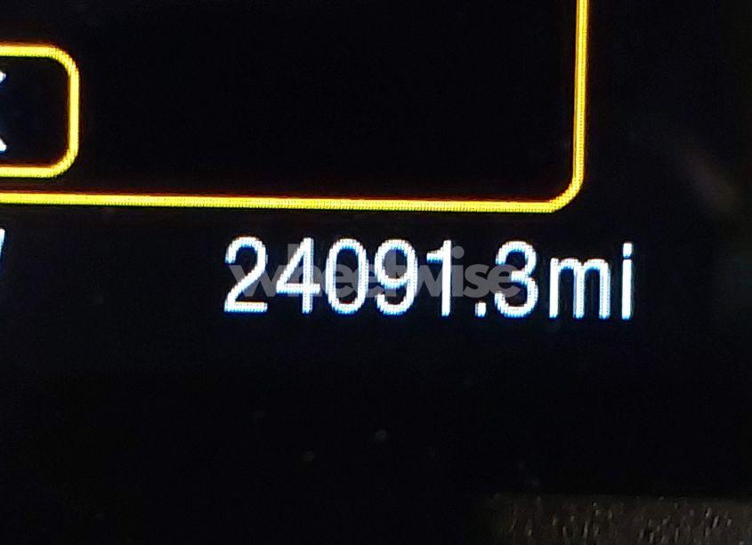 Photo 15 of 2017 Ford Fusion SE (VIN 3FA6P0HD0HR394002)