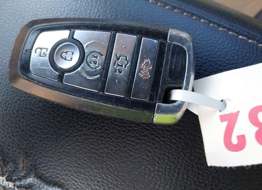 Photo 11 of 2017 Ford Fusion SE (VIN 3FA6P0HD0HR406925)