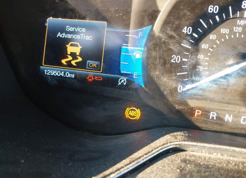 Photo 15 of 2017 Ford Fusion SE (VIN 3FA6P0HD0HR406925)