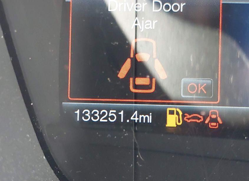 Photo 7 of 2017 Ford Fusion SE (VIN 3FA6P0HD0HR407038)