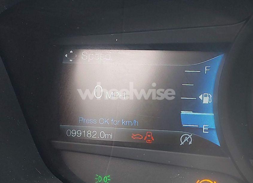 Photo 15 of 2018 Ford Fusion SE (VIN 3FA6P0HD0JR144765)