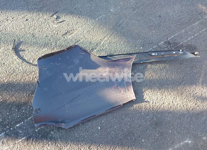 Photo 12 of 2018 Ford Fusion SE (VIN 3FA6P0HD0JR158777)