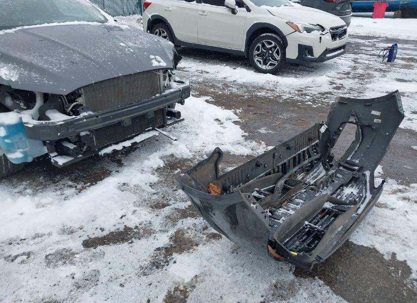 Photo 12 of 2018 Ford Fusion SE (VIN 3FA6P0HD0JR185784)