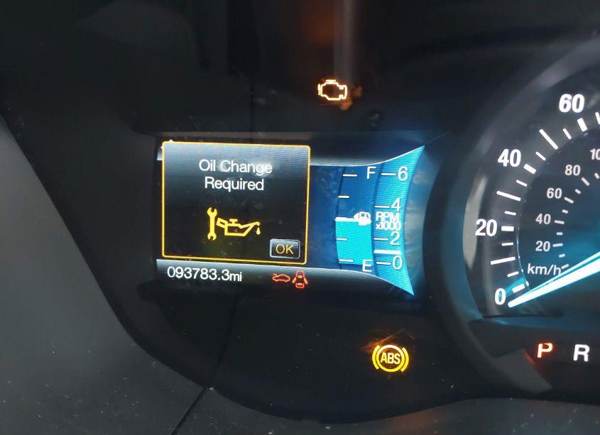 Photo 16 of 2018 Ford Fusion SE (VIN 3FA6P0HD0JR185784)