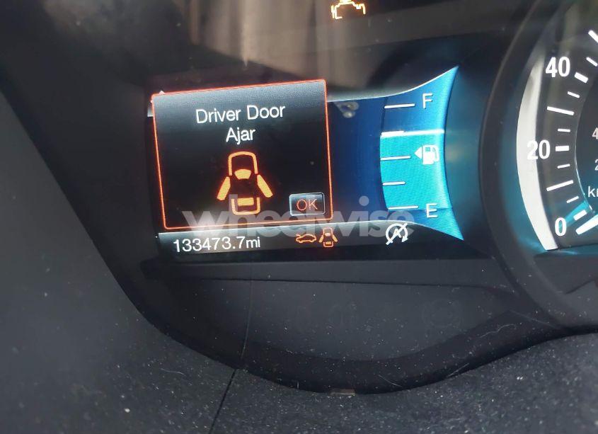 Photo 15 of 2018 Ford Fusion SE (VIN 3FA6P0HD0JR197790)